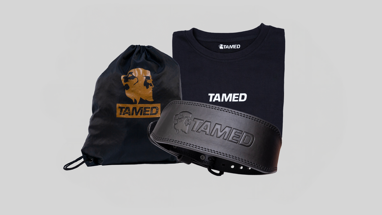 Blackout Kit