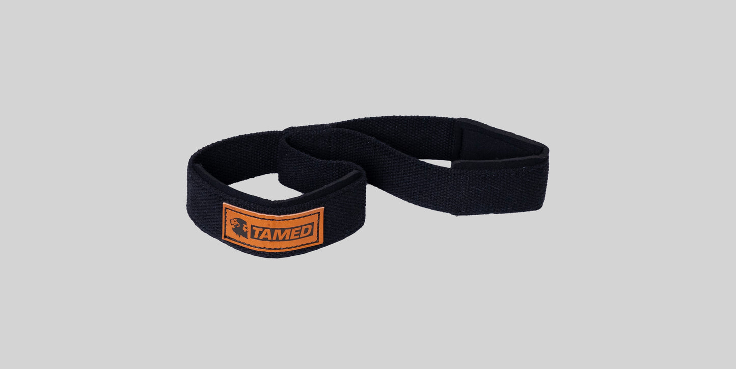Figure 8 Lifting Straps