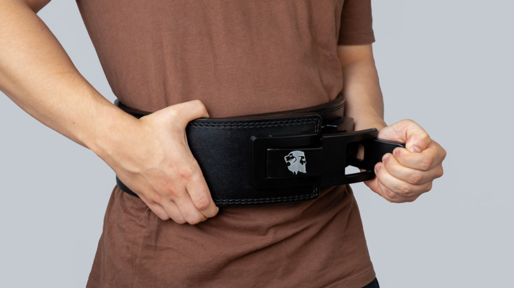 13- MM ELITE LEVER BELT