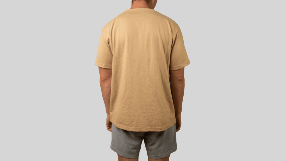 CLASSIC TAMED T-SHIRT