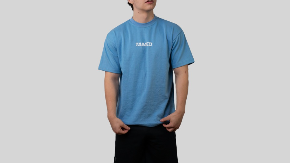 CLASSIC TAMED T-SHIRT