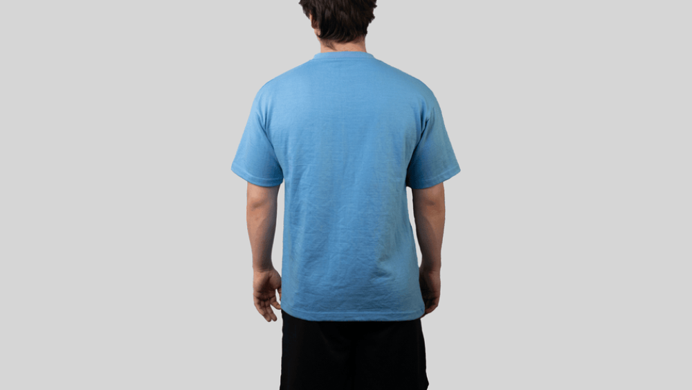 CLASSIC TAMED T-SHIRT