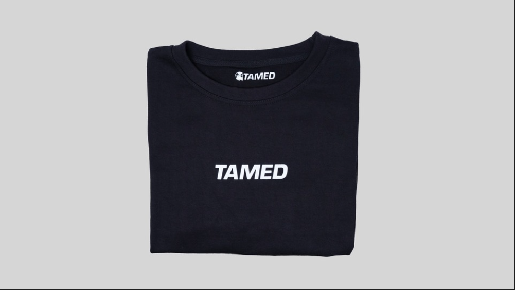 CLASSIC TAMED T-SHIRT