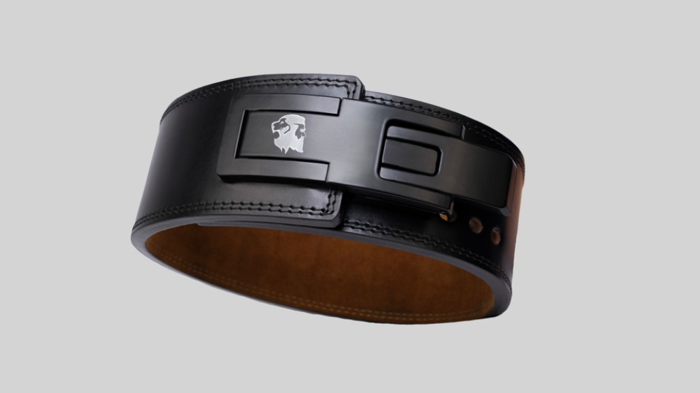 13- MM ELITE LEVER BELT