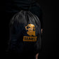 SAC DE GYM A COULISSEMENT