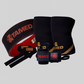 Powerlifting kit