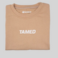 CLASSIC TAMED T-SHIRT