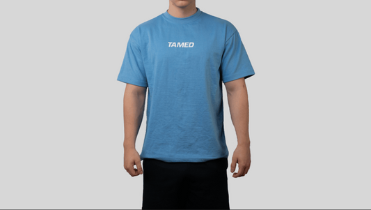 CLASSIC TAMED T-SHIRT