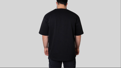 CLASSIC TAMED T-SHIRT