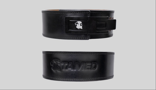 13- MM ELITE LEVER BELT