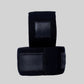 KNEE WRAP-BLACK