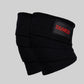 KNEE WRAPS-RED