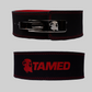10MM- LEVER BELT- RED