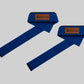 LIFTING STRAPS-BLUE