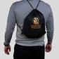 SAC DE GYM A COULISSEMENT
