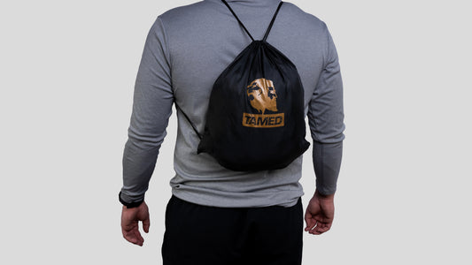 SAC DE GYM A COULISSEMENT